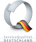 ServiceQ-Betrieb