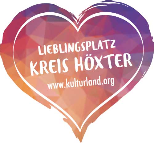 Kulturland Kreis Höxter
