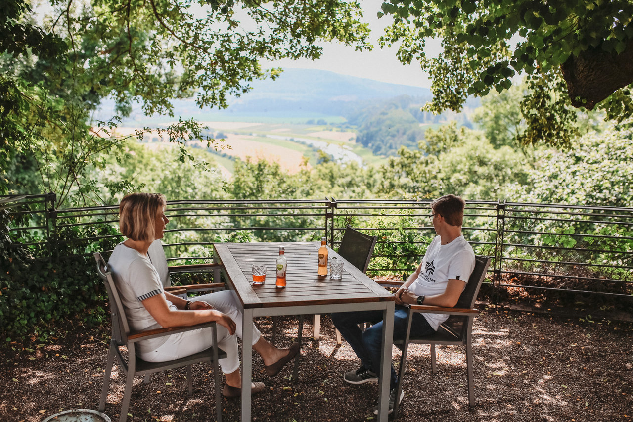 Schloss Fürstenberg Schlösser & Burgen in der Umgebung Burgen
