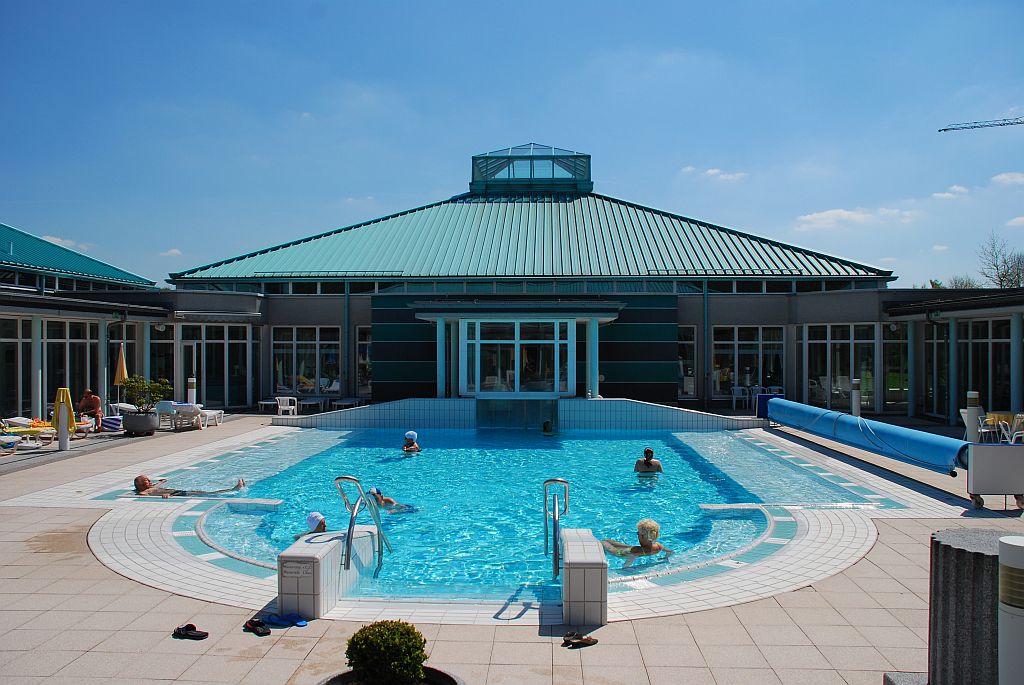 Bad Driburg Städte entdecken Lieblingsplätze Kulturland Kreis Höxter