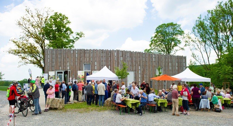 Aktuelles Zur Kloster Garten Route Kloster Garten Route