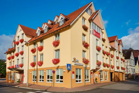 Flair Hotel Stadt Höxter