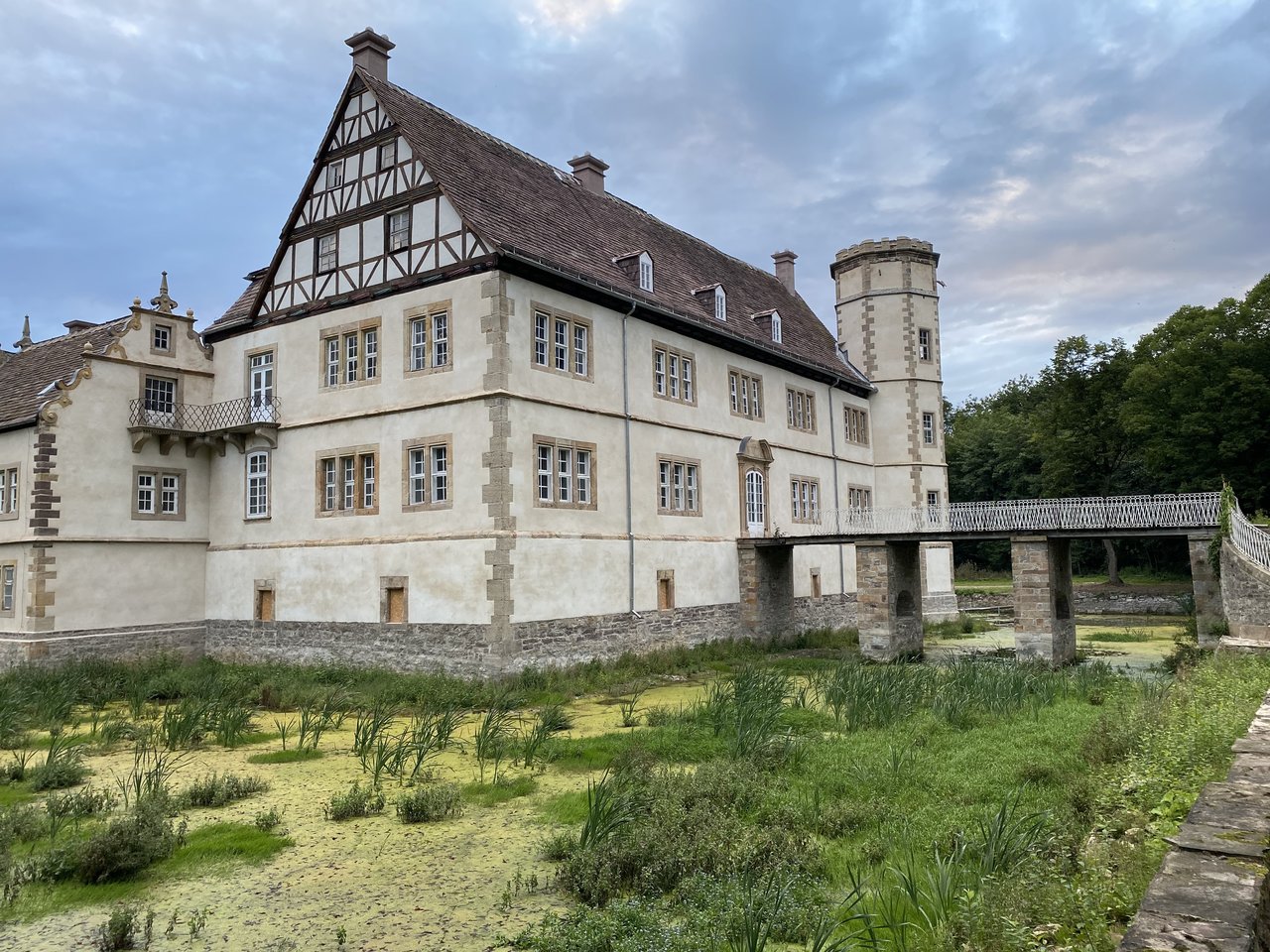 Willebadessen Städte entdecken Lieblingsplätze Kulturland Kreis