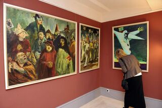 Netz schafft Kultur