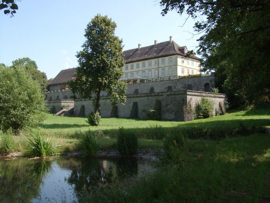 Marienmünster Städte entdecken Lieblingsplätze Kulturland Kreis