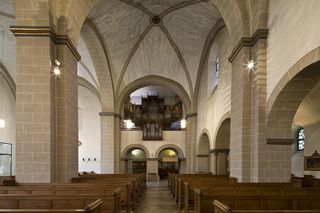 Mutter-Anna-Pilgerweg Brakel