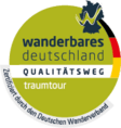 Qualitätsweg Wanderbares Deutschland - kulturerlebnis