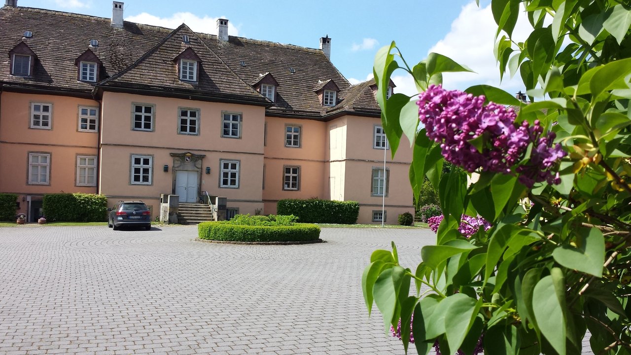 Schloss Vörden Burgen, Schlösser, Adelssitze Lieblingsplätze