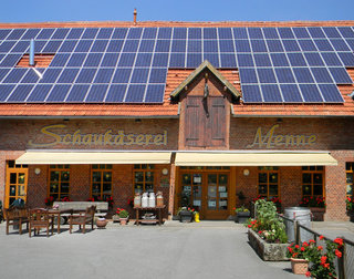 Tour 7 - Nieheim - Von Dichtern, Denkern und Geniessern