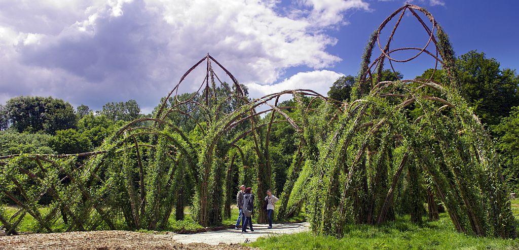 Schlossbrauerei Rheder Landhochzeit Nordrheinwestfalen