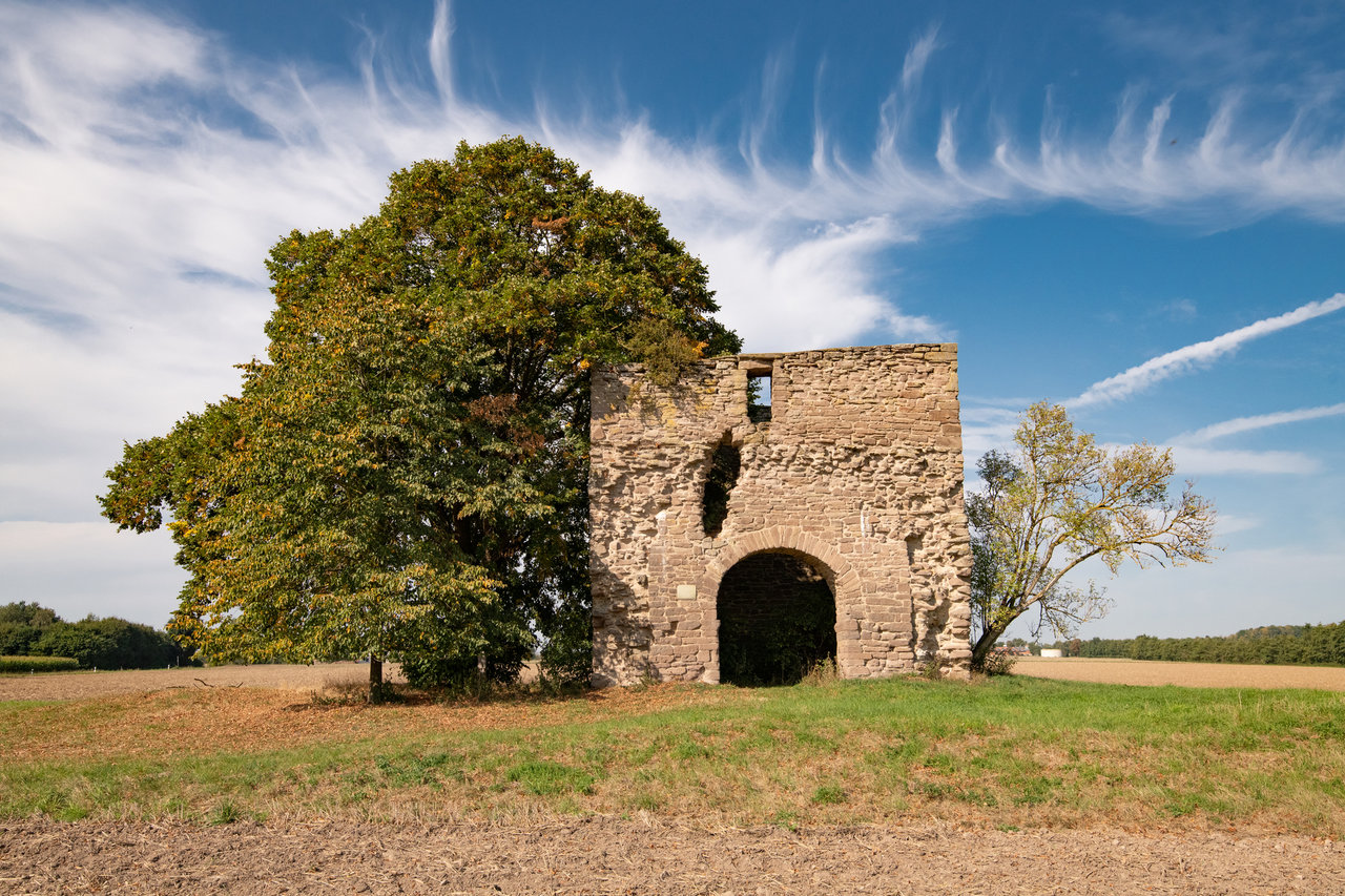 Städte entdecken Lieblingsplätze Kulturland Kreis Höxter