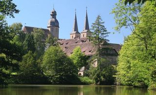 Abtei Marienmünster